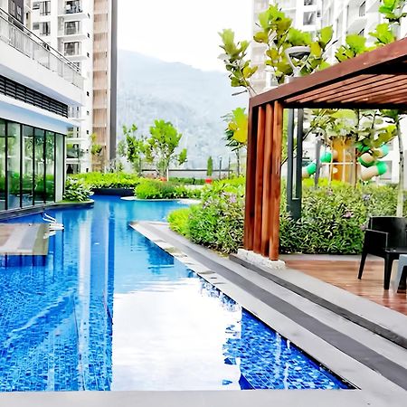 Midhills Genting Highlands Apartment Exterior photo