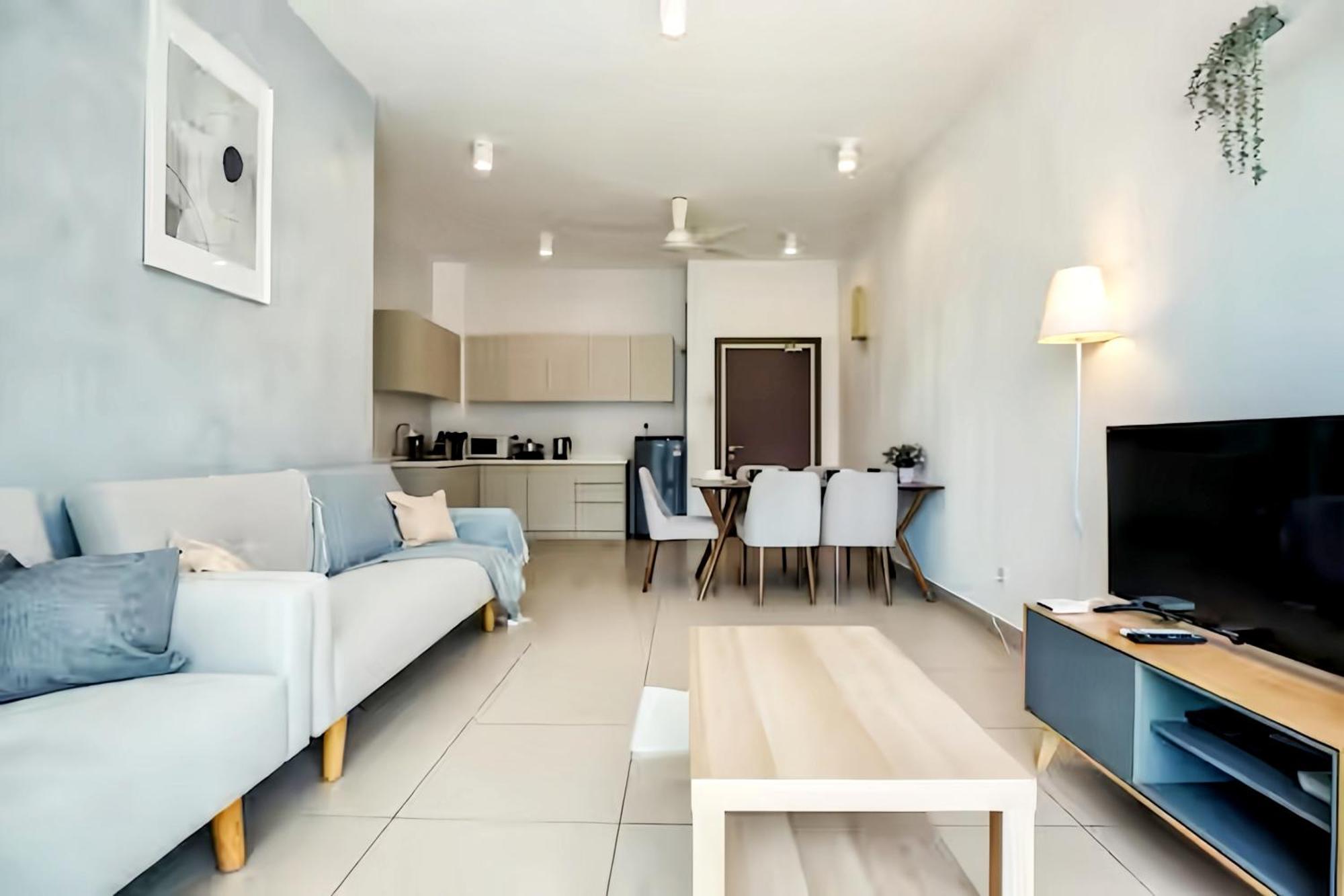 Midhills Genting Highlands Apartment Exterior photo